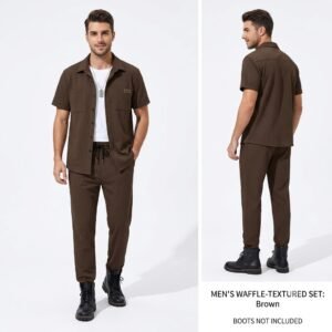 Combo T-shirts & Pants